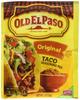 Смесь специй для тако Old El Paso Original 28 г