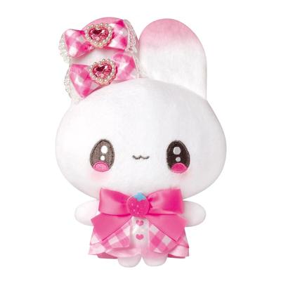 Kamio Japan Волшебная Ягода Ягода Клубника Плюшевая Игрушка 226397