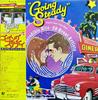 LP Record OST - Going Steady 253P168 EPIC 1980 Japan Obi Soundtracks & Musicals Used