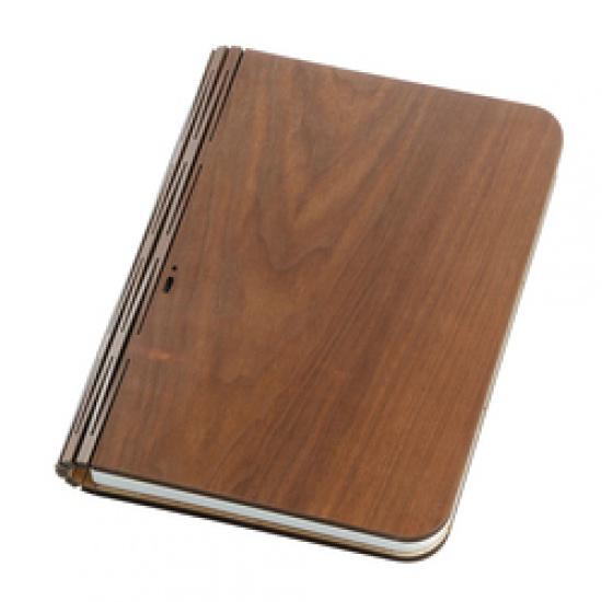 2020 Горячая продажа USB аккумуляторная складная книга со светодиодной подсветкой