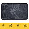 Waterproof Doormat Indoor Outdoor Floor Mat Super Resistant Moisture-absorbing Non Slip Easy