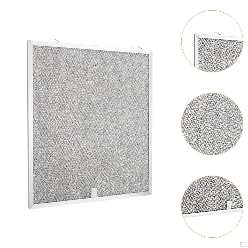 Фильтр для вытяжного вентилятора для плиты, вытяжка для домашней или коммерческой кухни