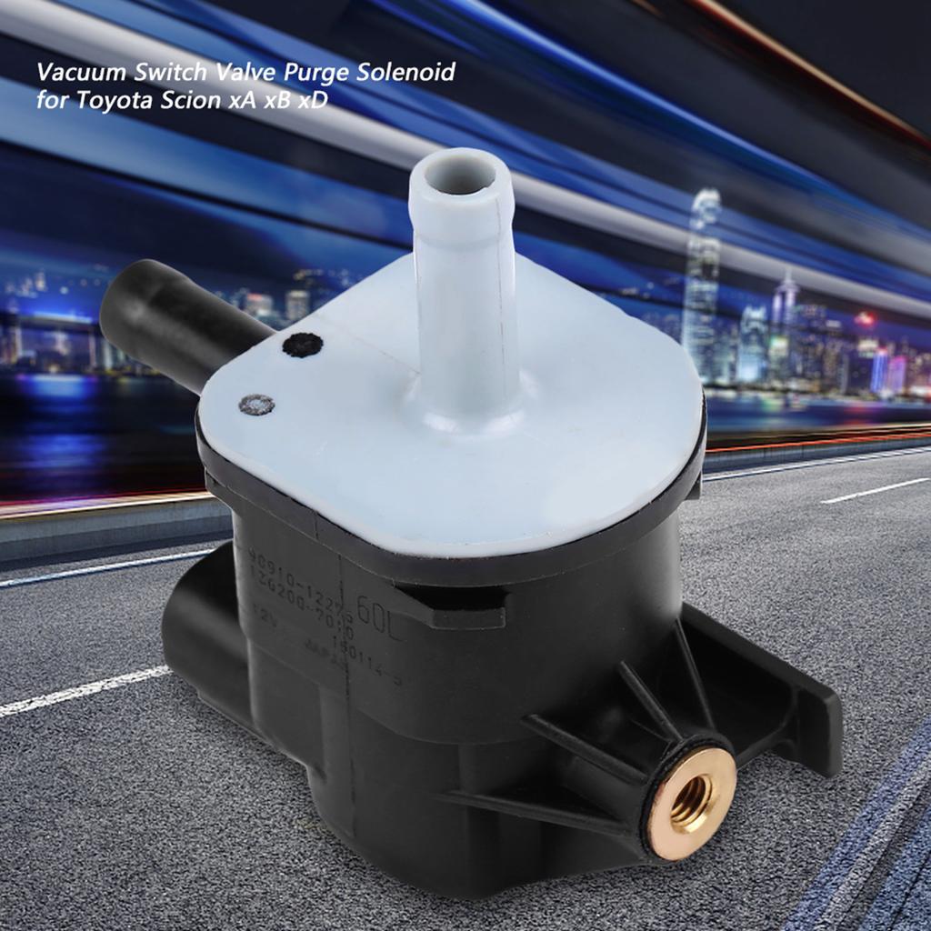 Соленоид продувки вакуумного переключающего клапана для XA XB XD 90910?12276 136200?7010