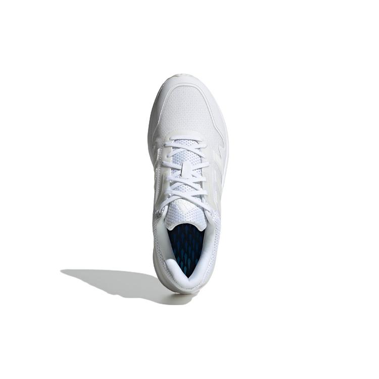 Новые кроссовки Adidas Znchill Lightmotion+ 'Cloud White' HQ3852