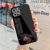 Чехол для телефона One Tree Hill Tv для iPhone 14 13 12 11 Pro Max X XR XS 8 7 Plus, цветное жидкое стекло