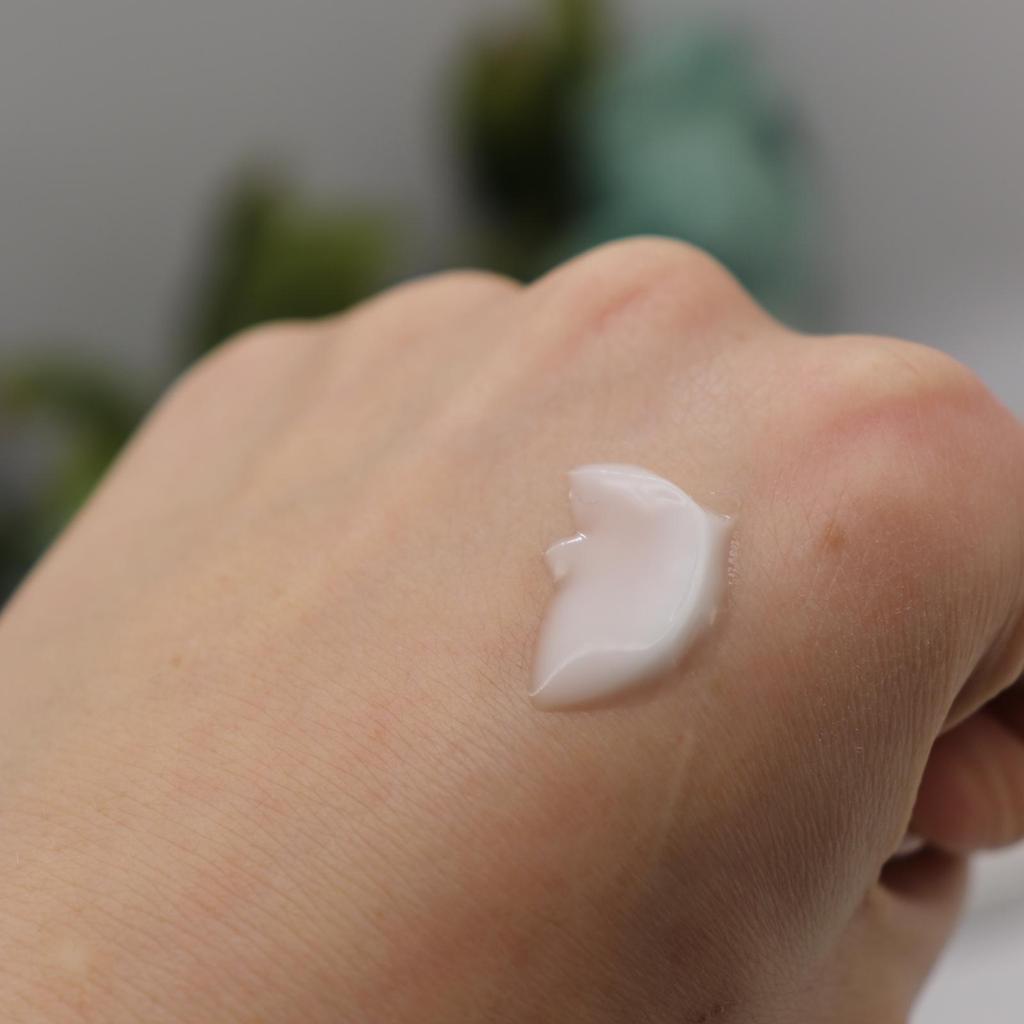 Ectoine Moisturizing  Face Cream Moisturizing Refreshing Texture Friming Lifting Skin Streaming Facial Essence Cream