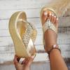 Women's Fashion Platform Flip-flops