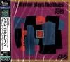 CD JOHN COLTRANE - Coltrane Plays The Blues WPCR29060 Atlantic 2016 Japan ObiJazz Used