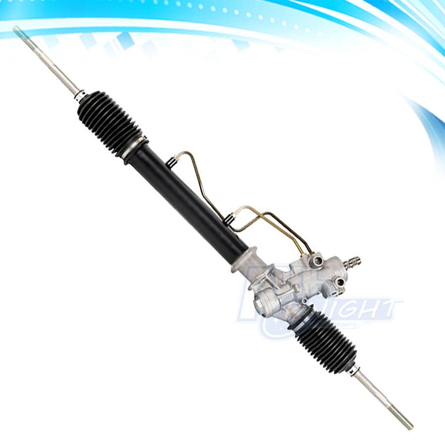 Новая рулевая рейка в сборе с шестернями для TOYOTA COROLLA AE100 101 111 OEM 4425012290 44250-12290 Левый/Правый руль