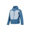 New Jackets Men Blue HM5166