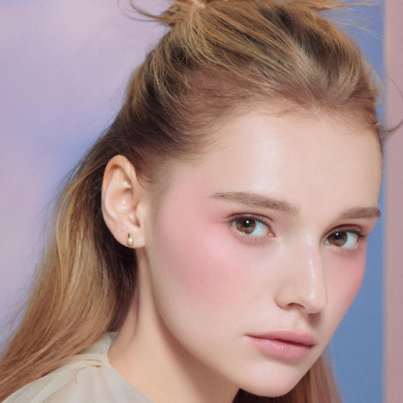 Dear Dahlia Petal Drop Liquid Blush 4g Purity