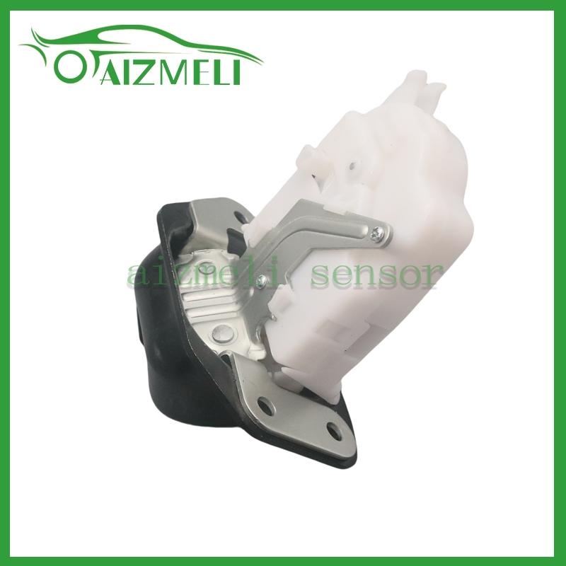 90502-EN00A 90502-1BA0A 90502-CA00A Boot Lock Tailgate Lock For NISSAN NOTE 2006-2012 TIIDA 2004-2012 Luggage Compartment Lock