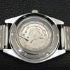VINTAGE REFURBISHED SEIKO 5 AUTOMATIC 6309A JAPAN MENS GREEN WATCH a441178-4
