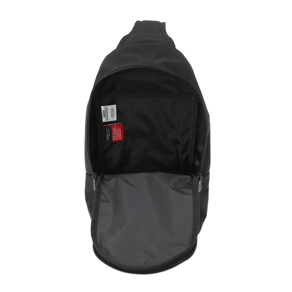 Сумка через плечо Little Italy 500D Сумка на тело Через одно плечо MP1927MNOS [Manhattan Portage] CORDURA/MINIONS