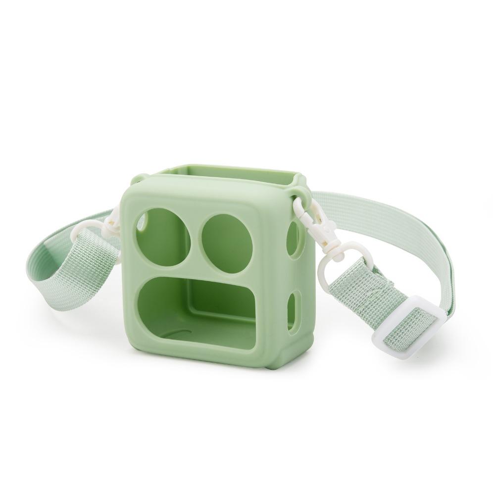 Anti Drop Silicone Protective Case Shockproof Storage Bag Full Protective Cover for Yoto Mini 2024