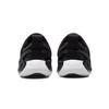 Nike Dynamo Go TD Black White Baby Sneakers University-Red DH3438-001