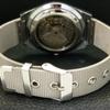 SEIKO 5 AUTOMATIC JAPAN MENS 6309A REFURBISHED BLACK COLOR DIAL WATCH a440271-4