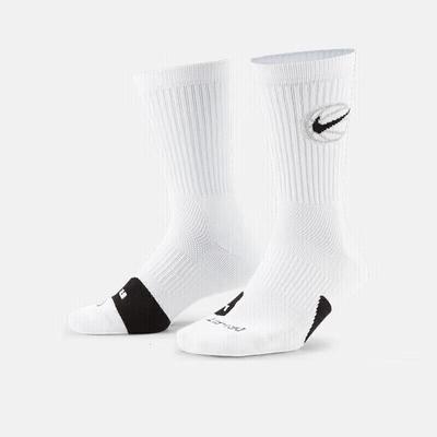 Nike Баскетбольные носки Dri-FIT Everyday средней высоты (3 пары)