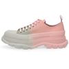 (WMNS) Кеды на платформе Tread Low Top 'Двухцветные розовые' Женские 685706W4MVS1807