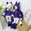 FPE Fundamental Paper Education Plush Toy Cute Animal Soft Stuffed Toy Kids Comfort Pillow Classroom Decor Gift