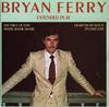 7inch Record BRYAN FERRY - Extended Play IEP1 Island Records 1976 UK Rock Used