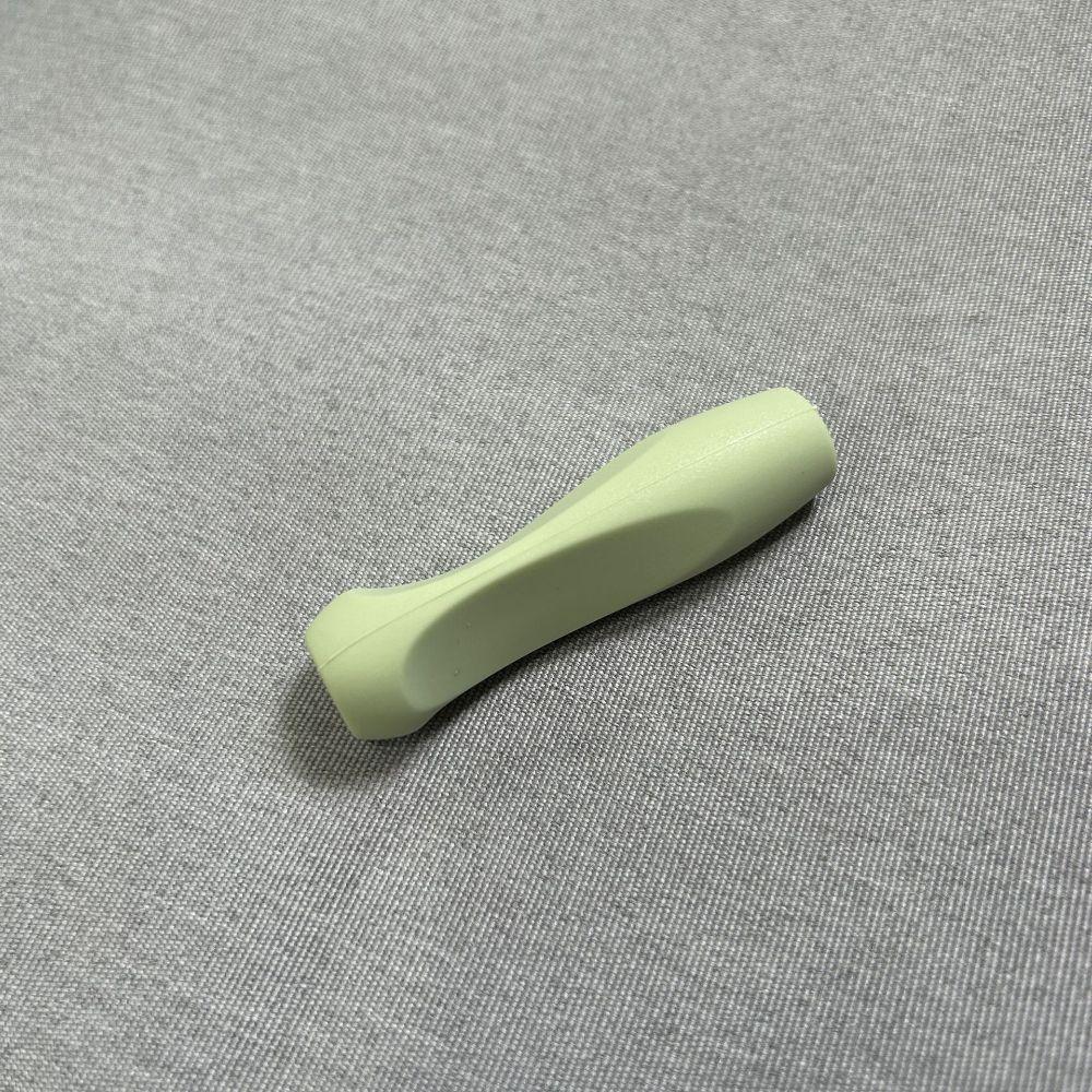 Silicone Pen Grip Holder Pencil Grip Cover for Apple Pencil 1st 2nd Gen USB‑C Pro Tablet Stylus Use