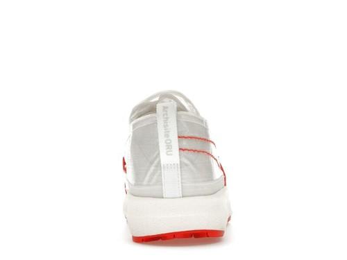 Asics Кенго Кума x Archisite ORU Белый Красный - 1201A862-101