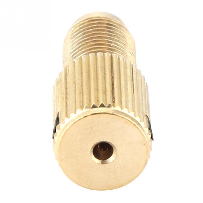 Miniature Self-Tightening Chuck Electric Drill Accessories 0.3-3.4mm