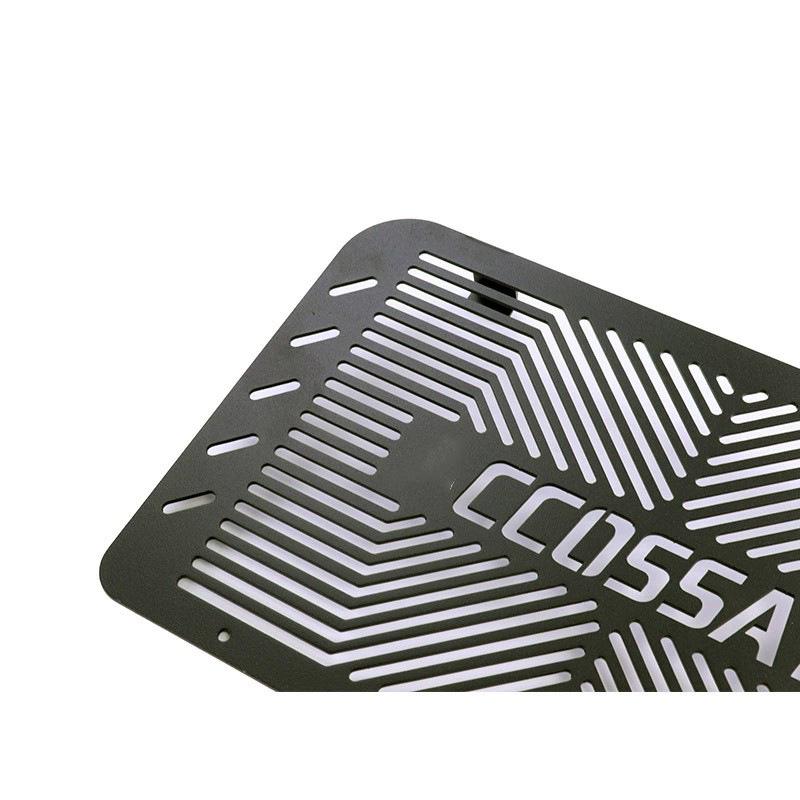 Сетка радиатора CFMOTO 400GT & 650TR, Защитная крышка 150NK & 250SR, Мод MT