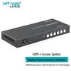 MT-viki 4K HDMI 4x1 Разветвитель экрана и Процессор видеостены
