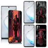 Крутой чехол для телефона Deadpool для Samsung M30 M31 S Note 10 Lite 20 M04 M13 M32 M14 M23 M33 M34 M42 M52 M53 M54 M11 M12 M21 M22 M51