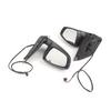 Volkswagen Polo 2009-2017 Rearview Mirror Shell Assembly