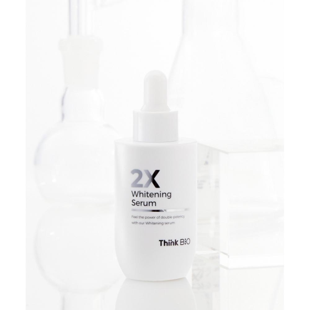 Thinkbio 2x Serum + Essence Airball Gift Pack Of 6