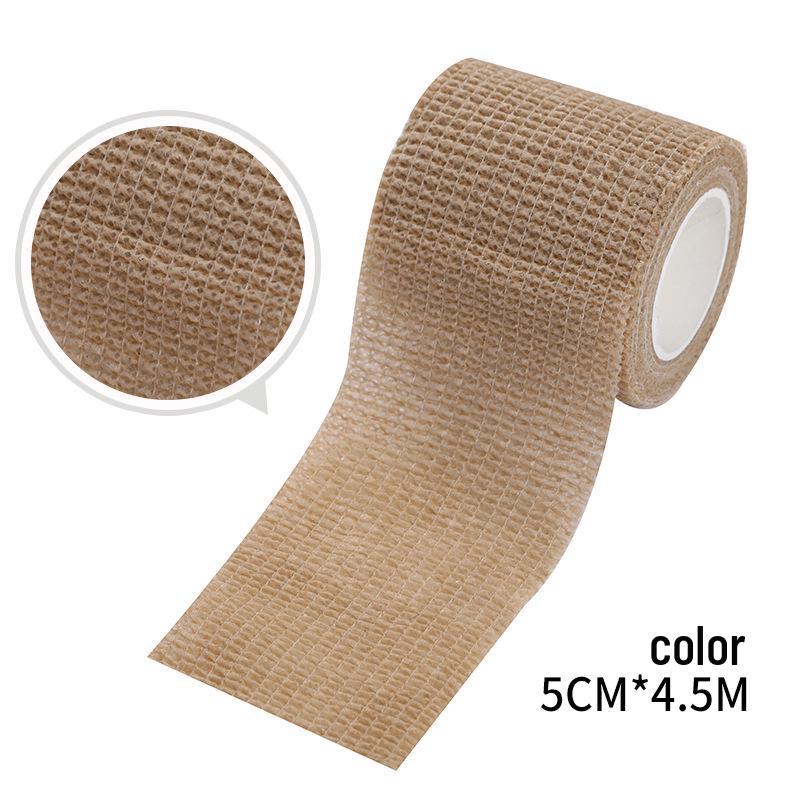 Elastic Self-Adhesive Sport & Pet Protective Bandage for Ankle and Finger