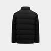 HLA Men's Graphene Thermal Down Jacket