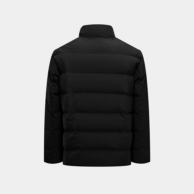 HLA Men's Graphene Thermal Down Jacket