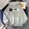Anime Attack On Titan Hoodies Cool Levi Ackerman Pullover Hooded Sweatshirt Mens Long Sleeve Clothing Women Casual Loose Tops