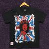 Sex Pistols Nevermind the Bollocks Футболка двусторонняя Размер L