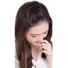 Sponge DIY Hair Styling Tool Invisible Hair Base Sweet Bun Bump It Up Volume Hair Base  Lady