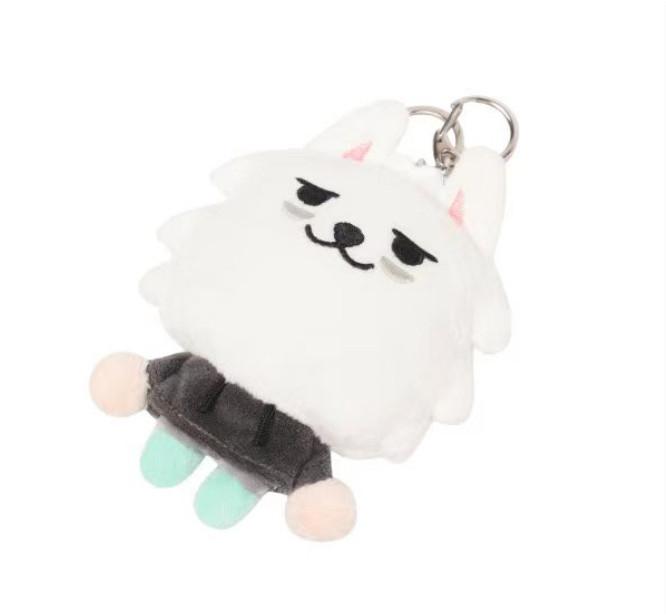Soft And Cuddly Txt Plush Dolls Of And In Multiple Colors