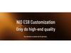 Nio ES8 Floor Mats TPE2026 Six-Seater Interior Carpet Set