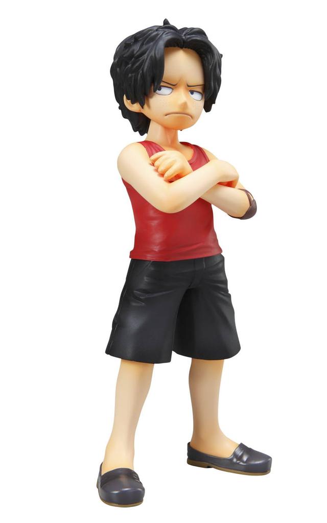 One Piece Luffy Ace Портрет Пиратов CB-EX и ~Братские узы~