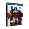 Batman V Superman L'aube De La Justice Version Longue Ultimate Edition Blu-ray
