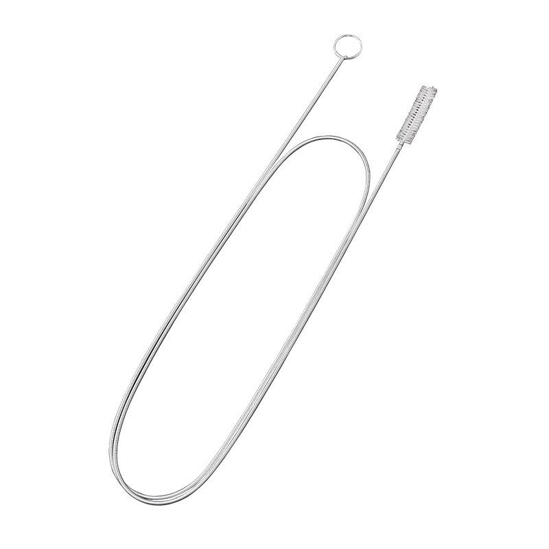 Щетка для очистки дренажных отверстий люка и кондиционера