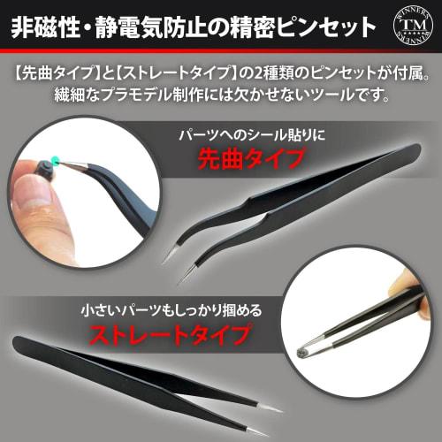 Tmwinners Gunpla Stand, L-Shaped, Holds Up To 21 Models (6.5mm L-Shaped Groove)