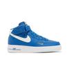 Nike Air Force 1 Mid 07 LV8 40-я годовщина - Blue Jay DR9513-400