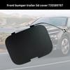 735589787 1611707280 Front Bumper Tow Hook Cover Caps Towing Eye Automobile Accessories