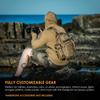 HAZARD4 DSLR Camera Sling Bag Freelance Photo and Drone Tactical Sling Pack - (Coyote) FTO-FLC-CYT
