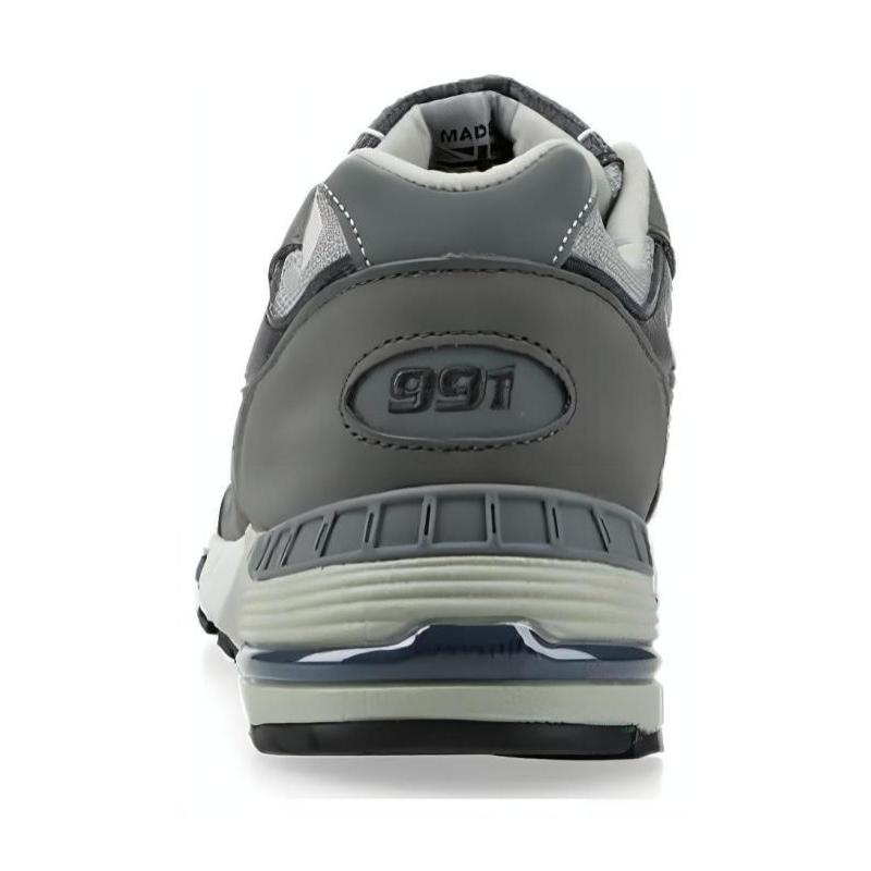 New Balance 991 Кроссовки MiUK Castlerock Navy M991GNS
