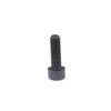 Replacement Screw Nut for Electric Pruner Maintenance and Shear Tool Repair Pruning Machine Component Shears Parts